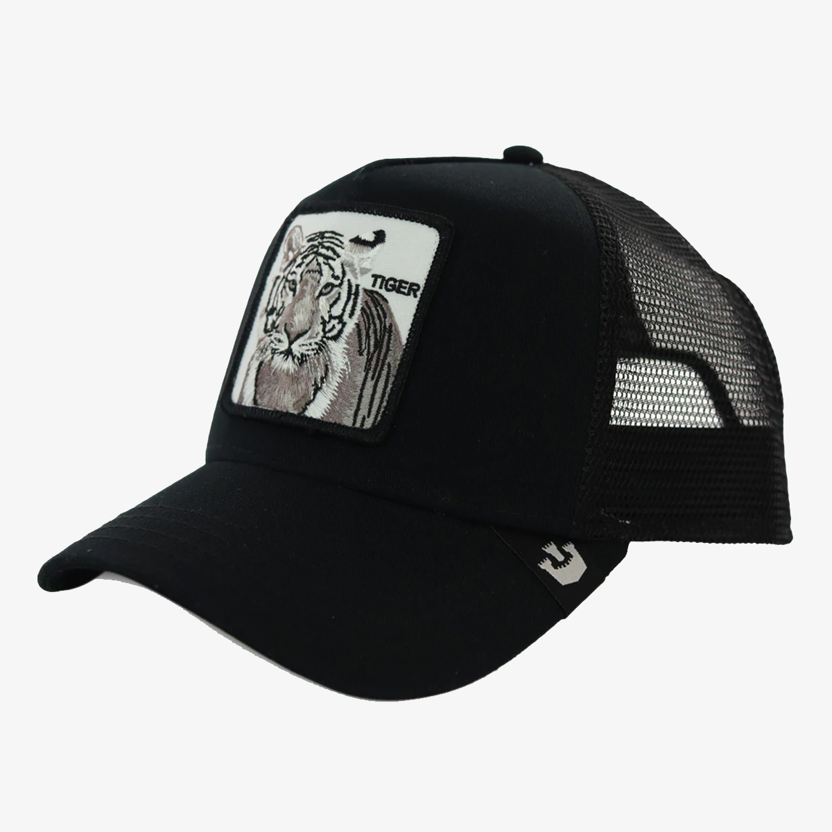 GOORIN BROS Kачкет The White Tiger 