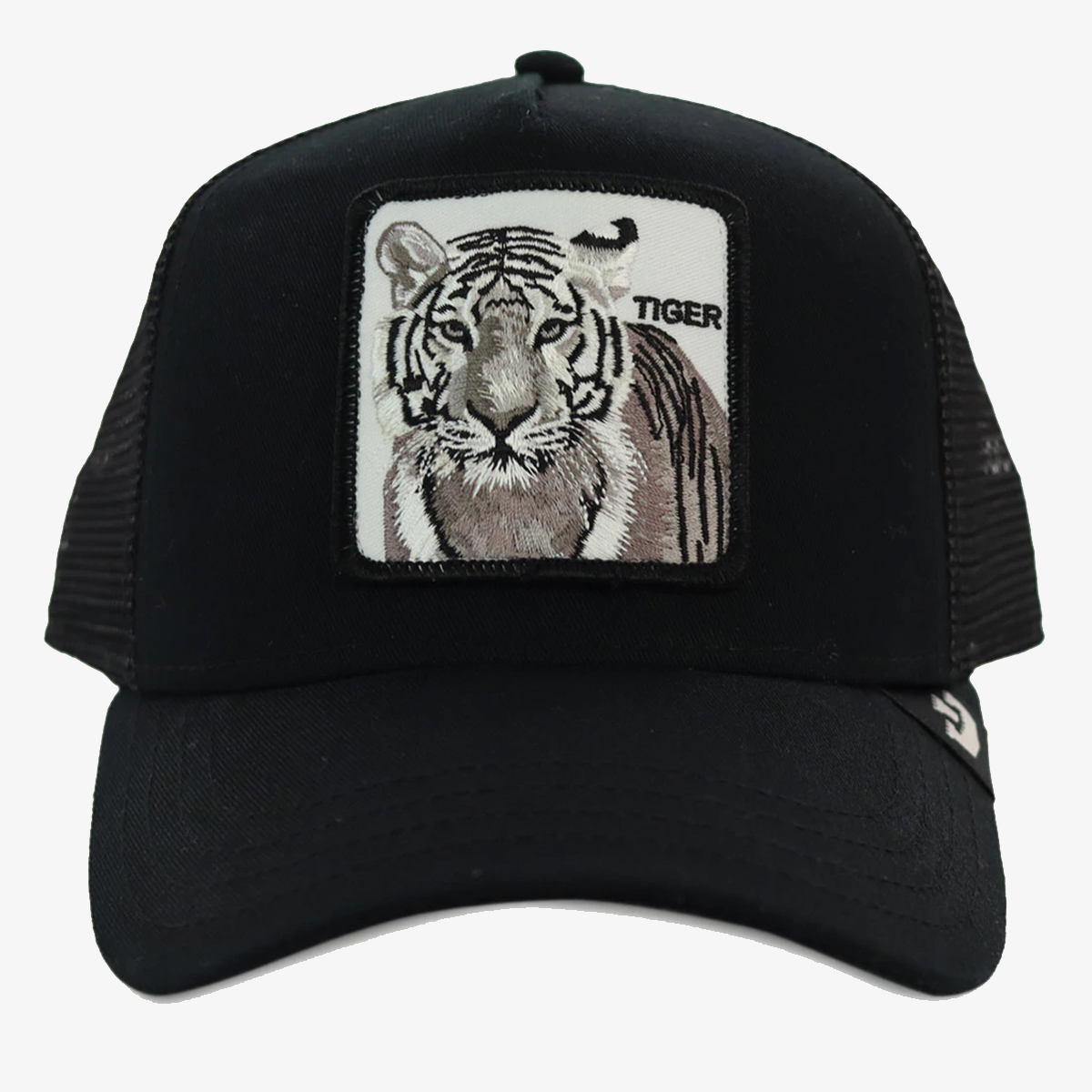 Goorin Bros Kачкет The White Tiger 