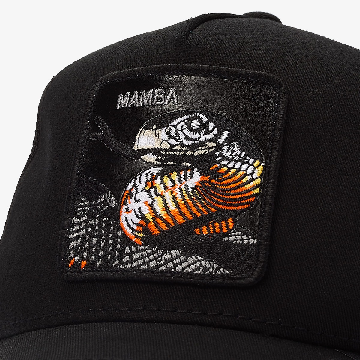 GOORIN BROS Kачкет MAMBA 