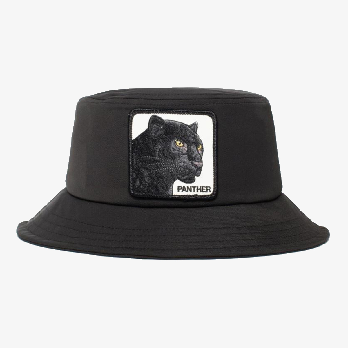 GOORIN BROS Капа BUCKTOWN PANTHER 