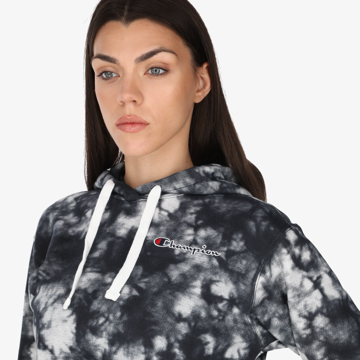 Champion Дуксер Hooded Sweatshirt 