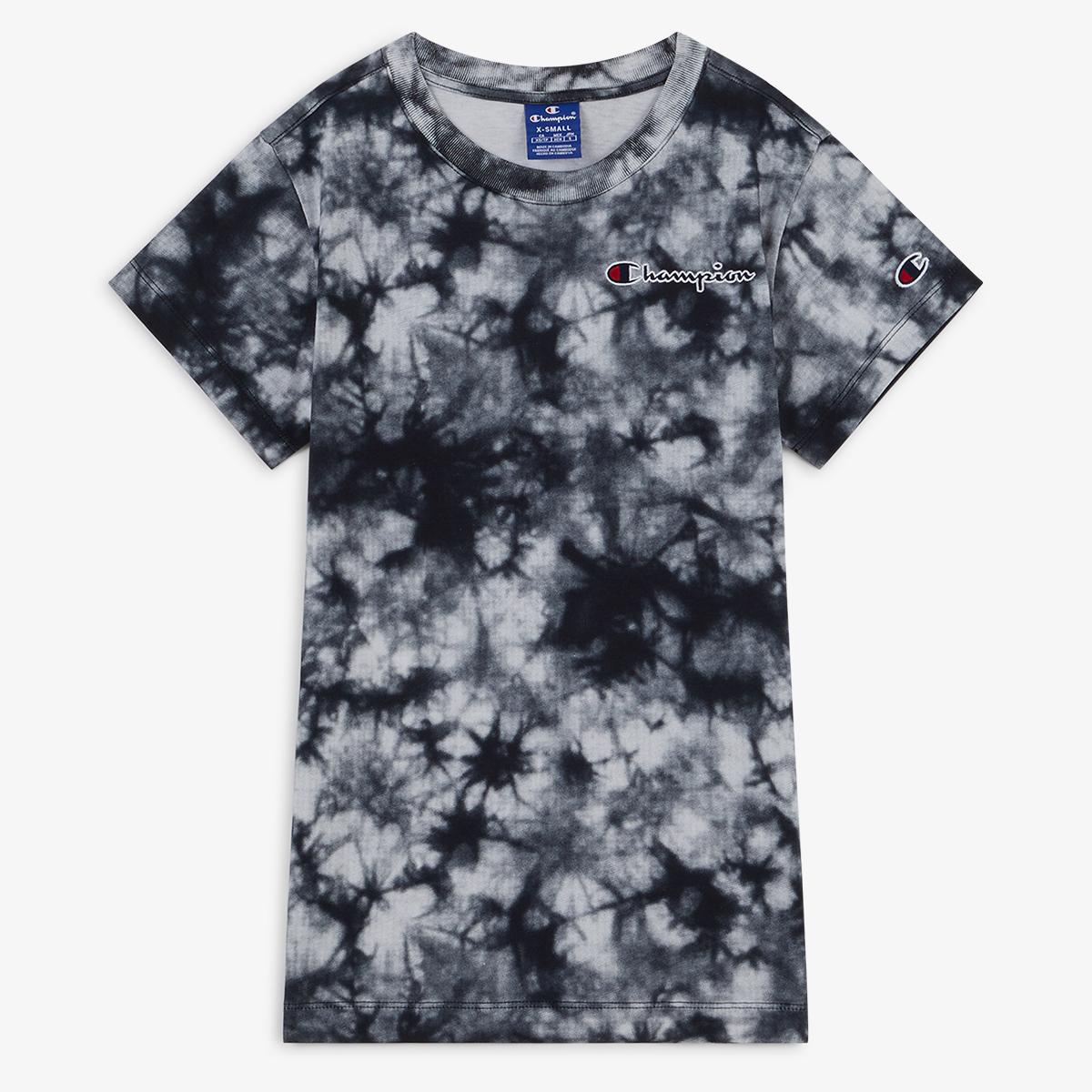 CHAMPION Маица Crewneck T-Shirt 
