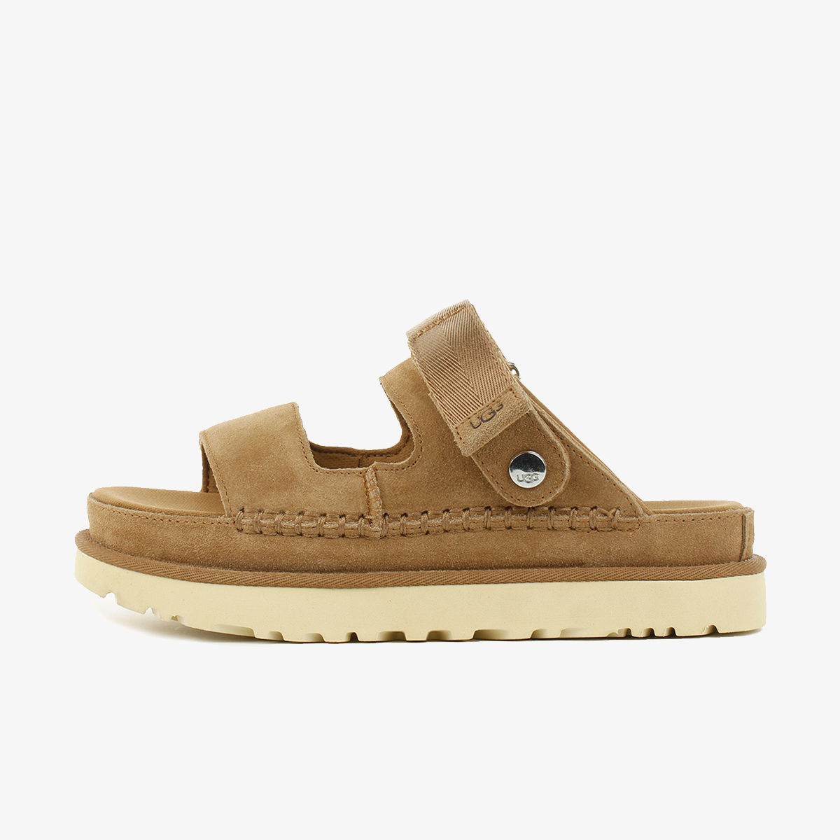UGG Goldenstar Glide Sandals