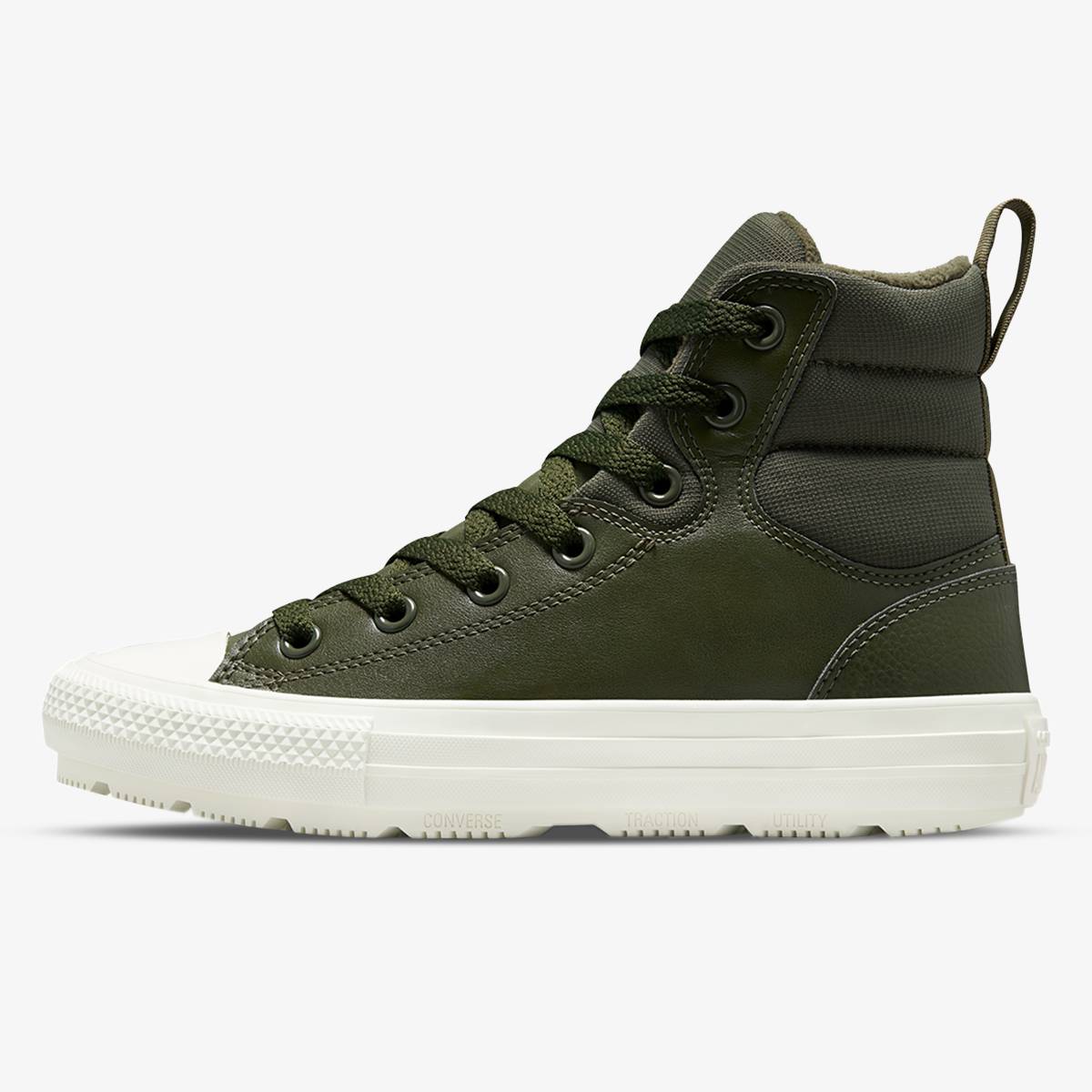 CONVERSE Патики CHUCK TAYLOR ALL STAR BERKSHIRE BOOT 