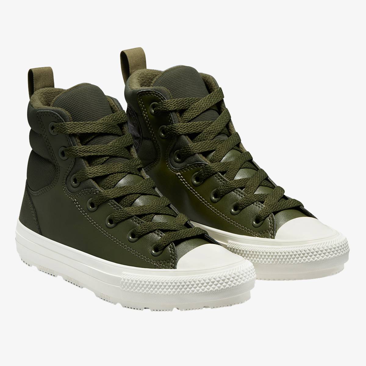 CONVERSE Патики CHUCK TAYLOR ALL STAR BERKSHIRE BOOT 