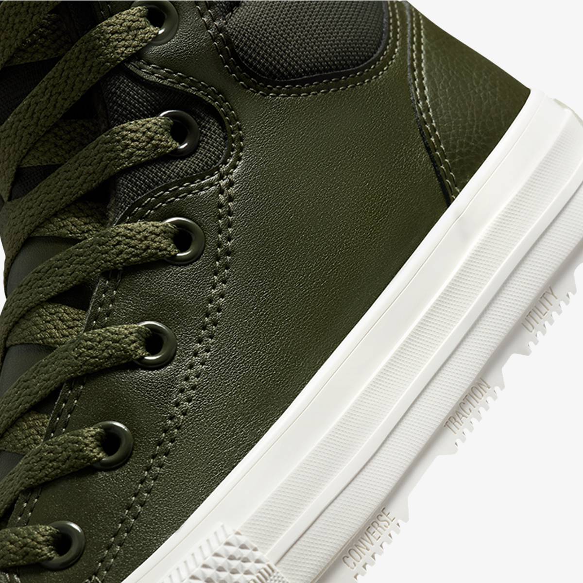 CONVERSE Патики CHUCK TAYLOR ALL STAR BERKSHIRE BOOT 
