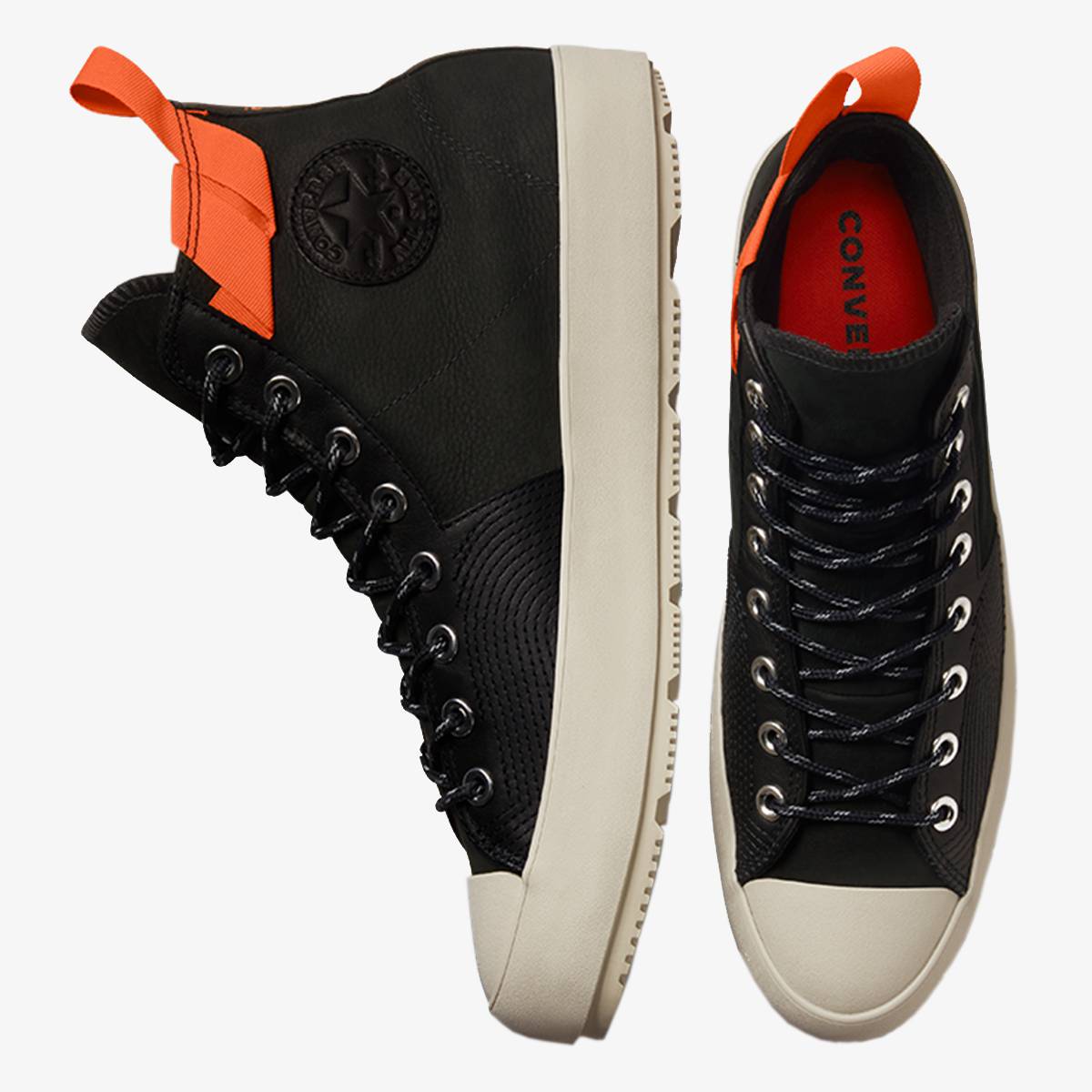 CONVERSE Патики CHUCK 70 EXPLORE WATERPROOF 