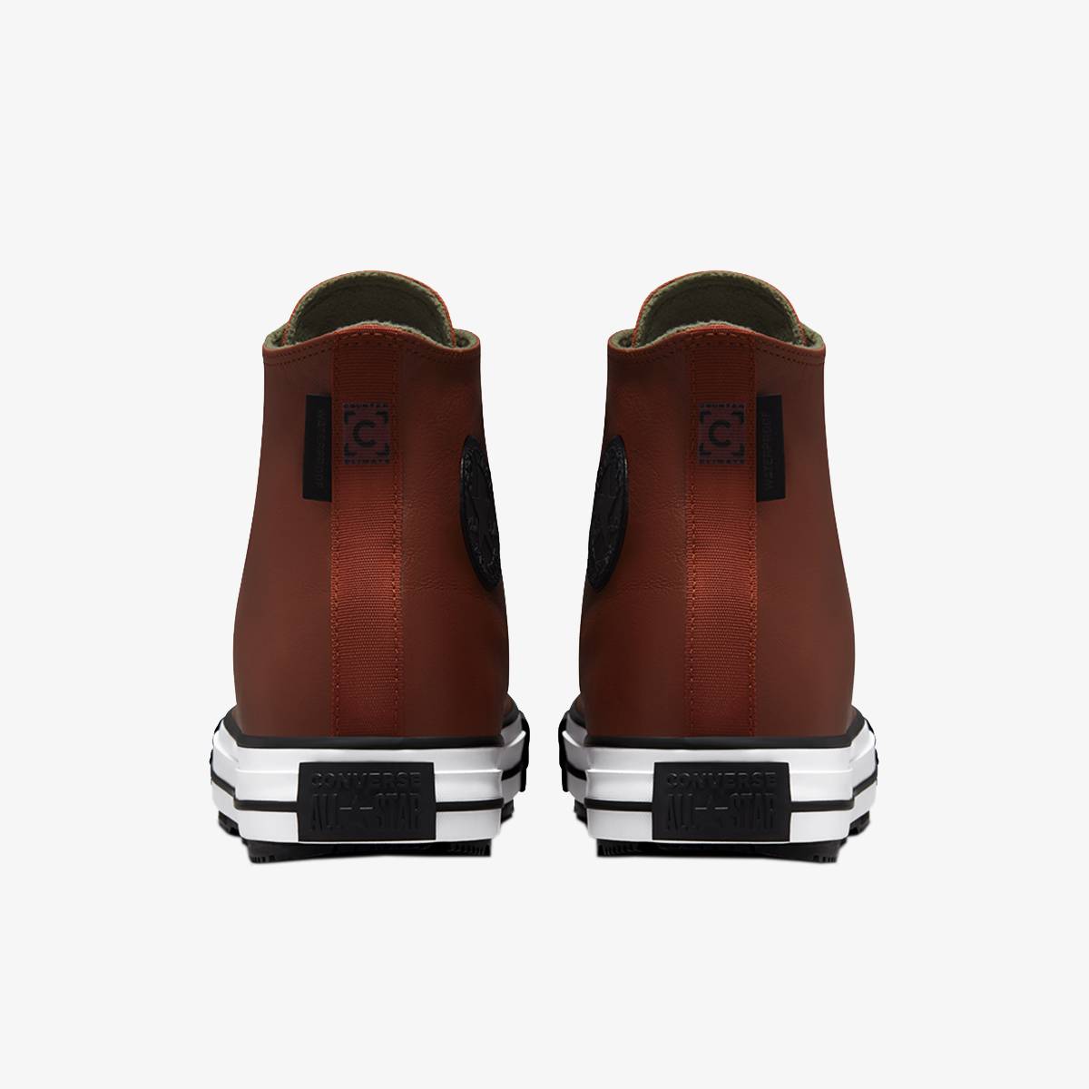 CONVERSE Патики CTAS WINTER WP (NON-GTX) 