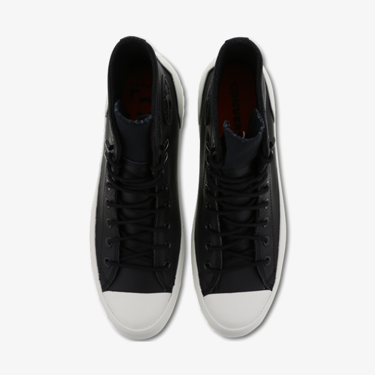 CONVERSE Патики LEATHER 