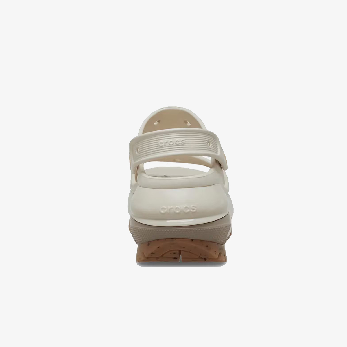 Crocs Папучи Mega Crush Sandal