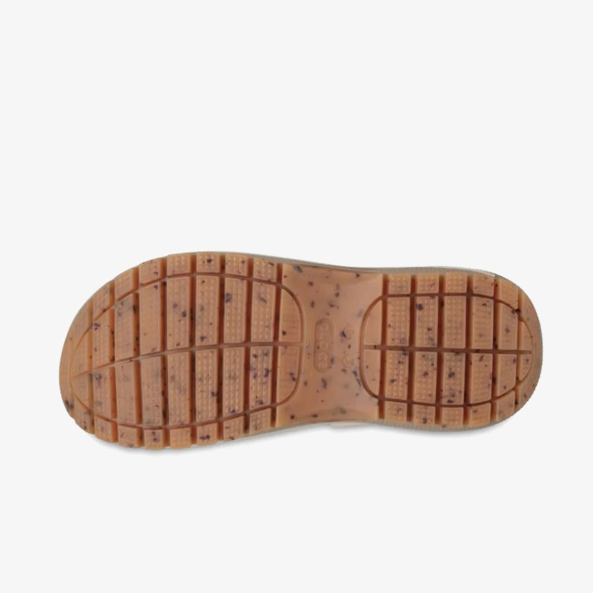 Crocs Папучи Mega Crush Sandal