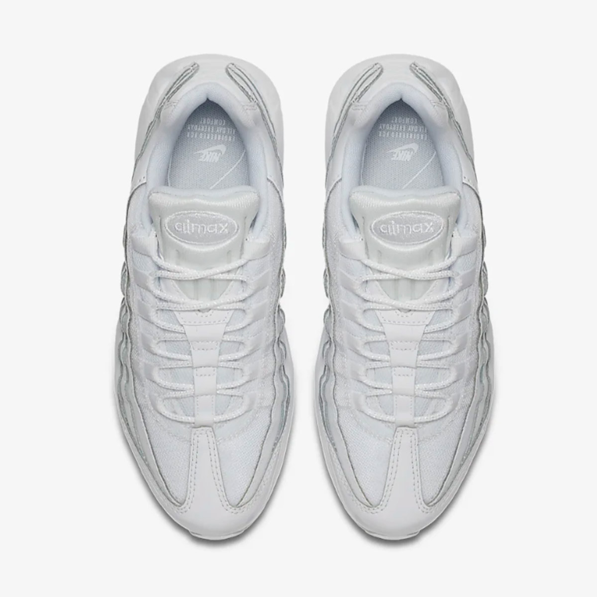 NIKE Патики AIR MAX 95 