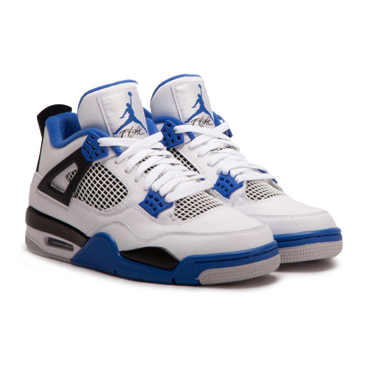 Buzz sneakers clearance jordan