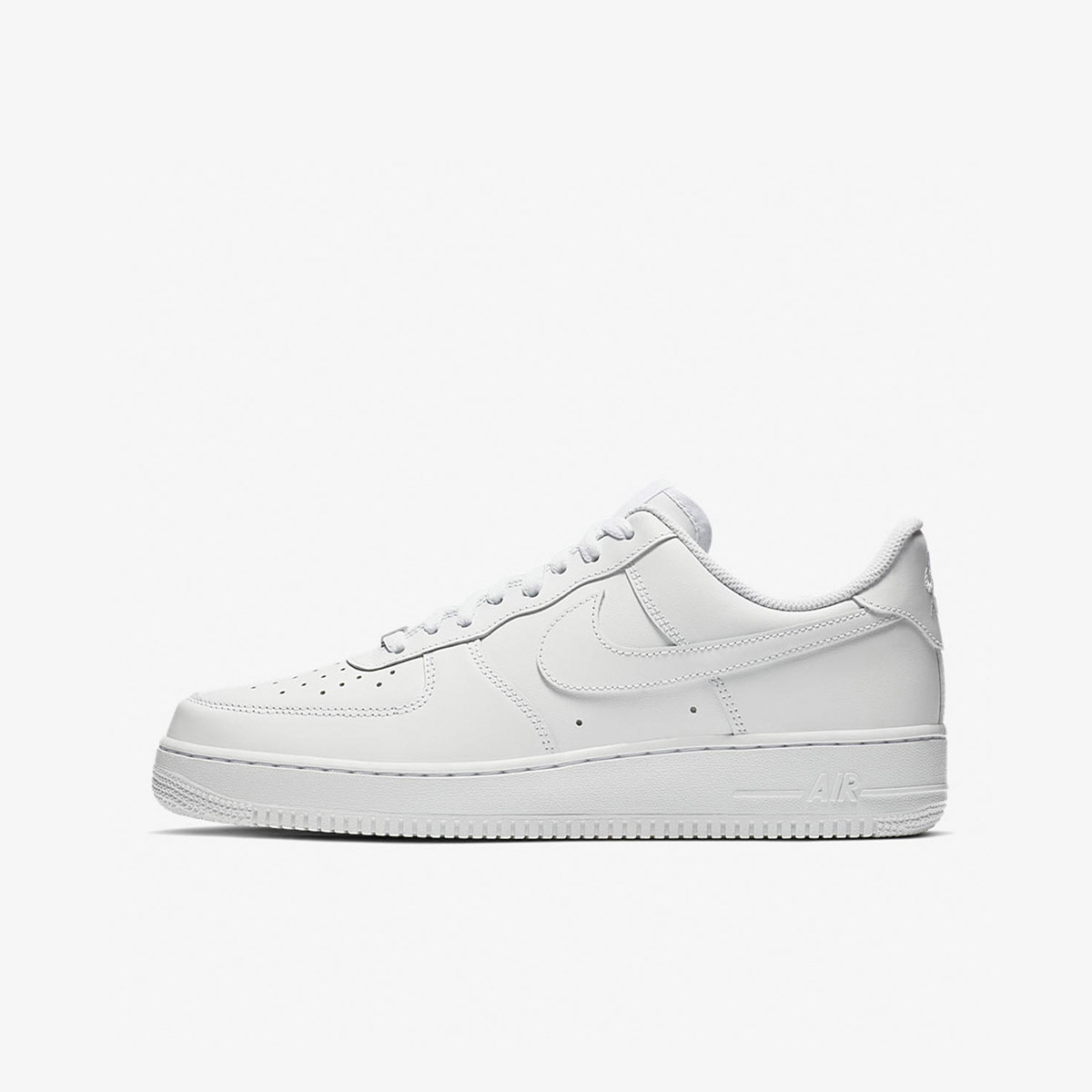 Nike Патики AIR FORCE 1 (GS) 