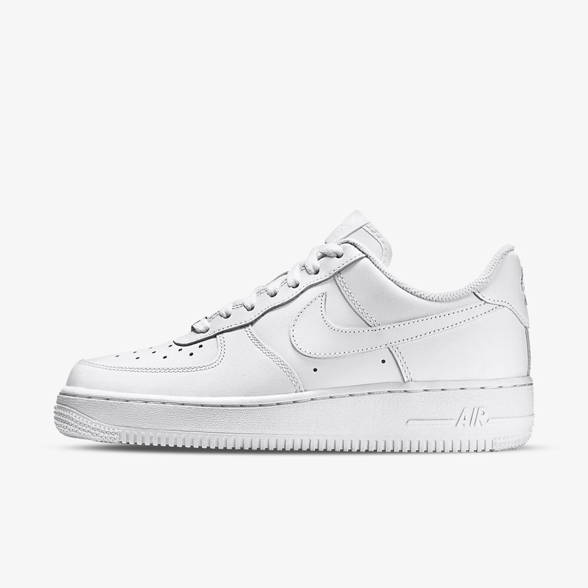 NIKE Патики WMNS AIR FORCE 1 '07 | Buzz - Online Shop