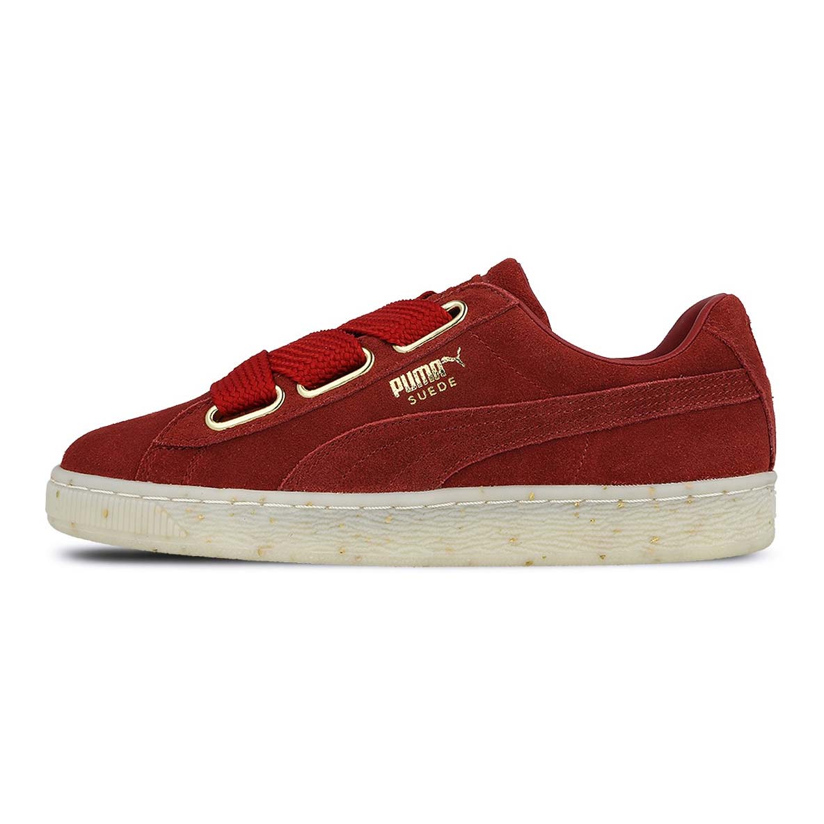 Puma Патики PUMA SUEDE HEART FABULOUS WN'S 