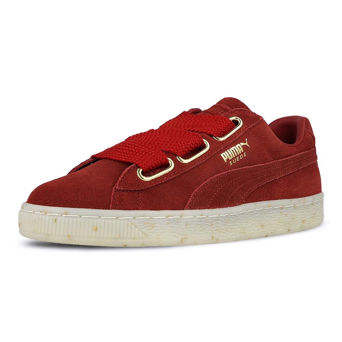 Puma Патики PUMA SUEDE HEART FABULOUS WN'S 