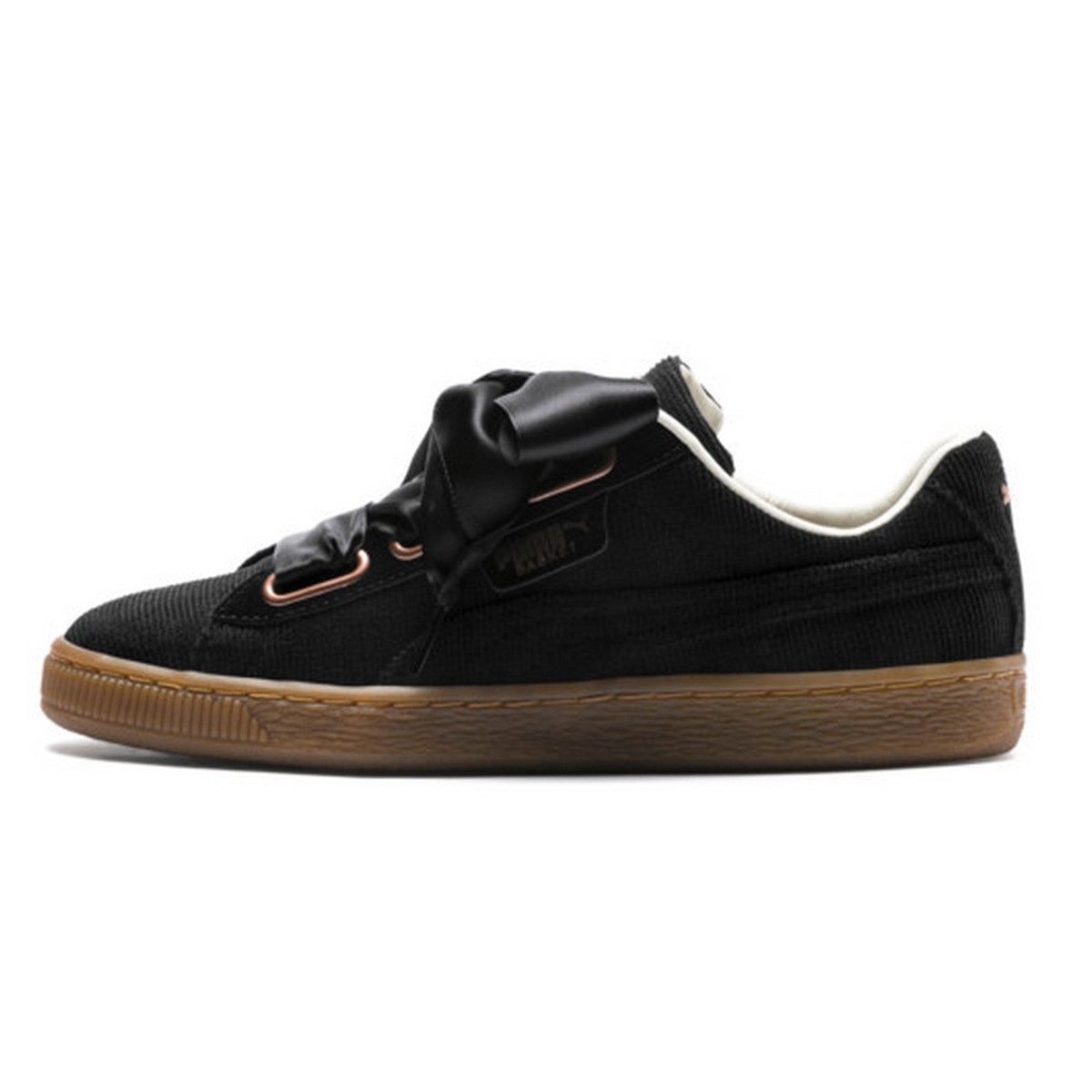 Puma basket heart corduroy wn's new arrivals