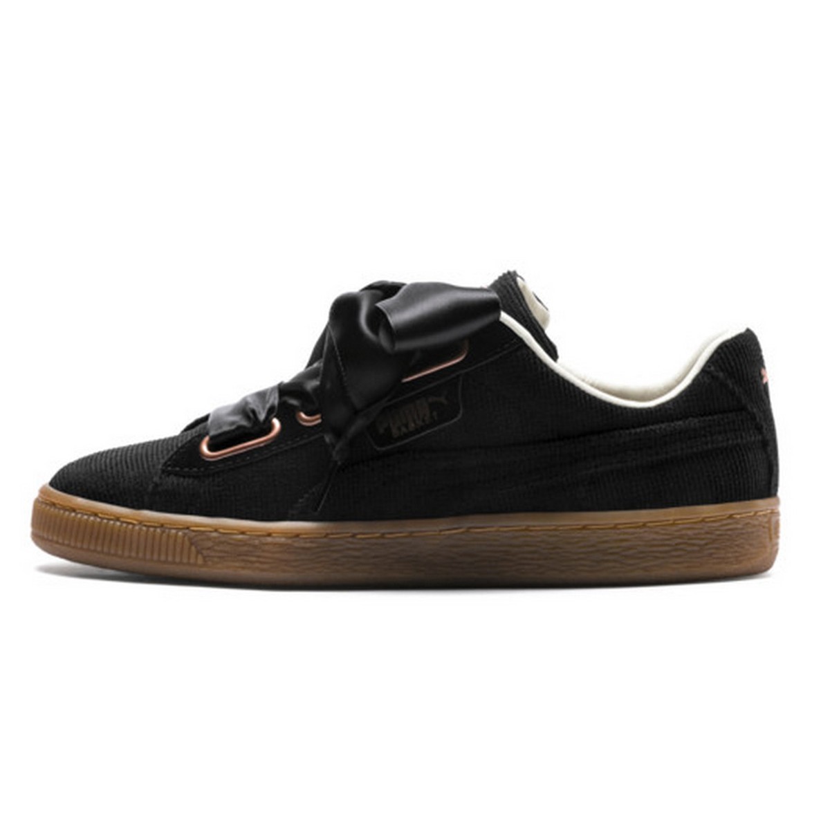 Puma Патики PUMA BASKET HEART CORDUROY WN'S 