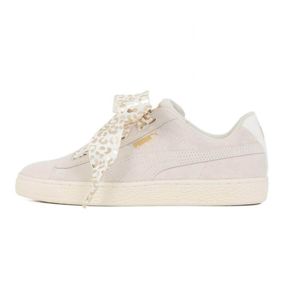 Suede heart sale athluxe jr