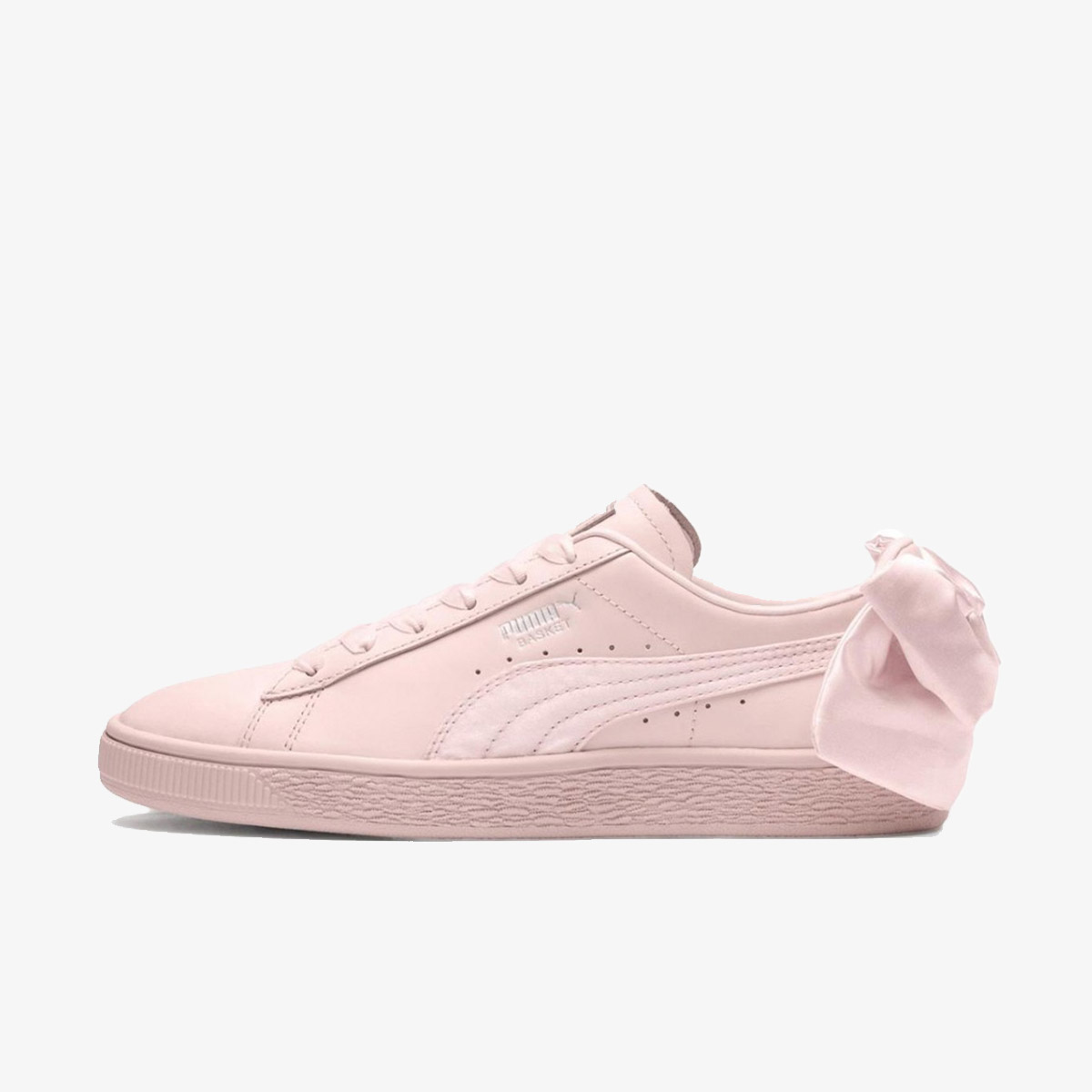 Puma Патики PUMA BASKET BOW WN'S 