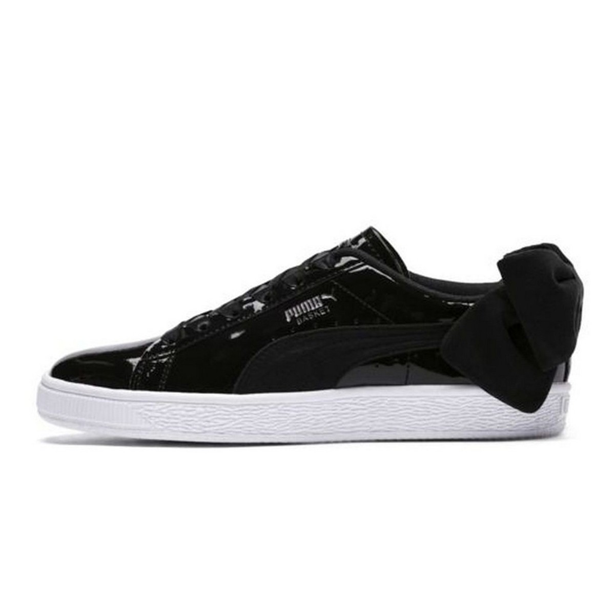 Puma Патики PUMA BASKET BOW SB WN'S 