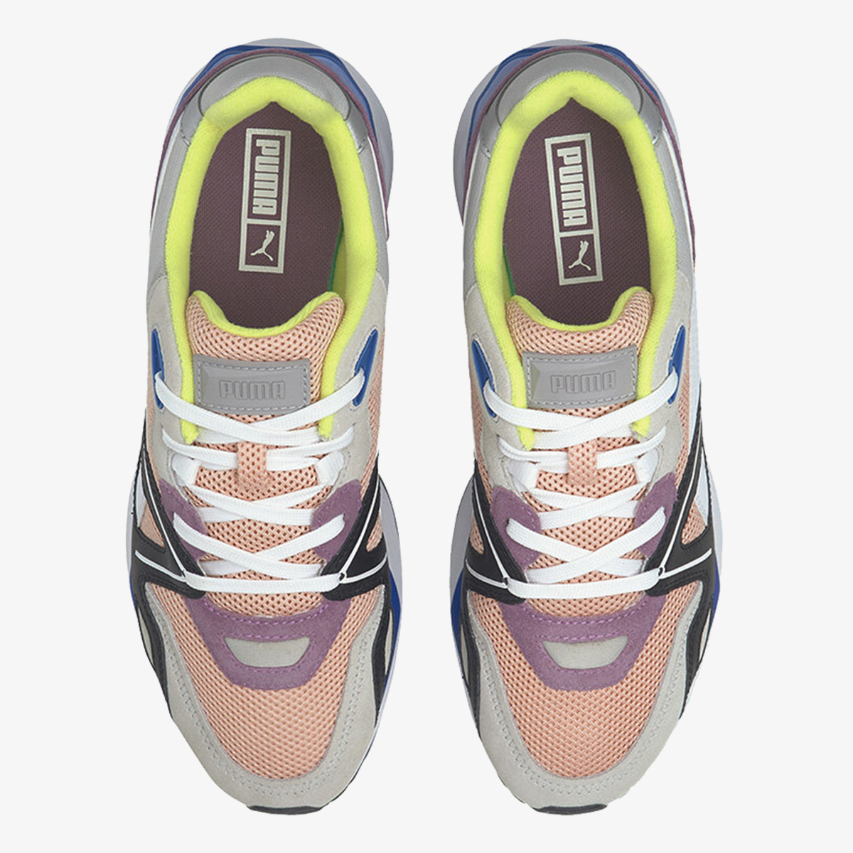 PUMA Патики Mirage Mox Vision 
