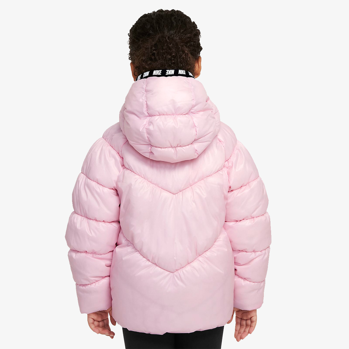NIKE Јакна Chevron 
