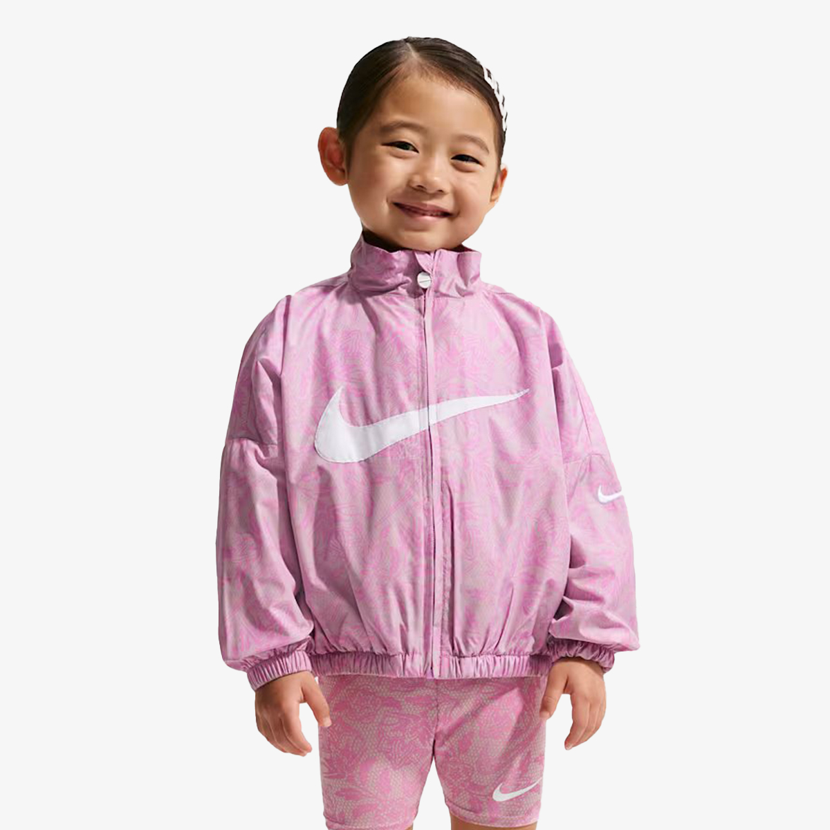 Nike Xhupa NKG CLUB HBR WOVEN JACKET | Buzz - Online Shop