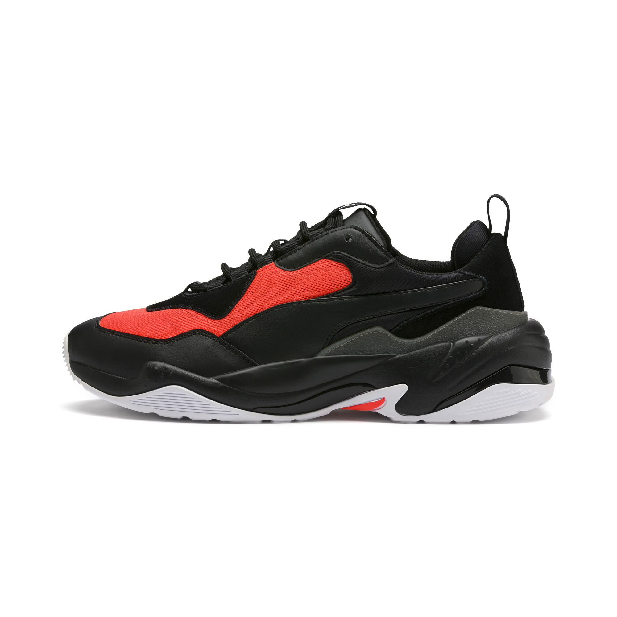 Puma Патики PUMA THUNDER FASHION 2.0 