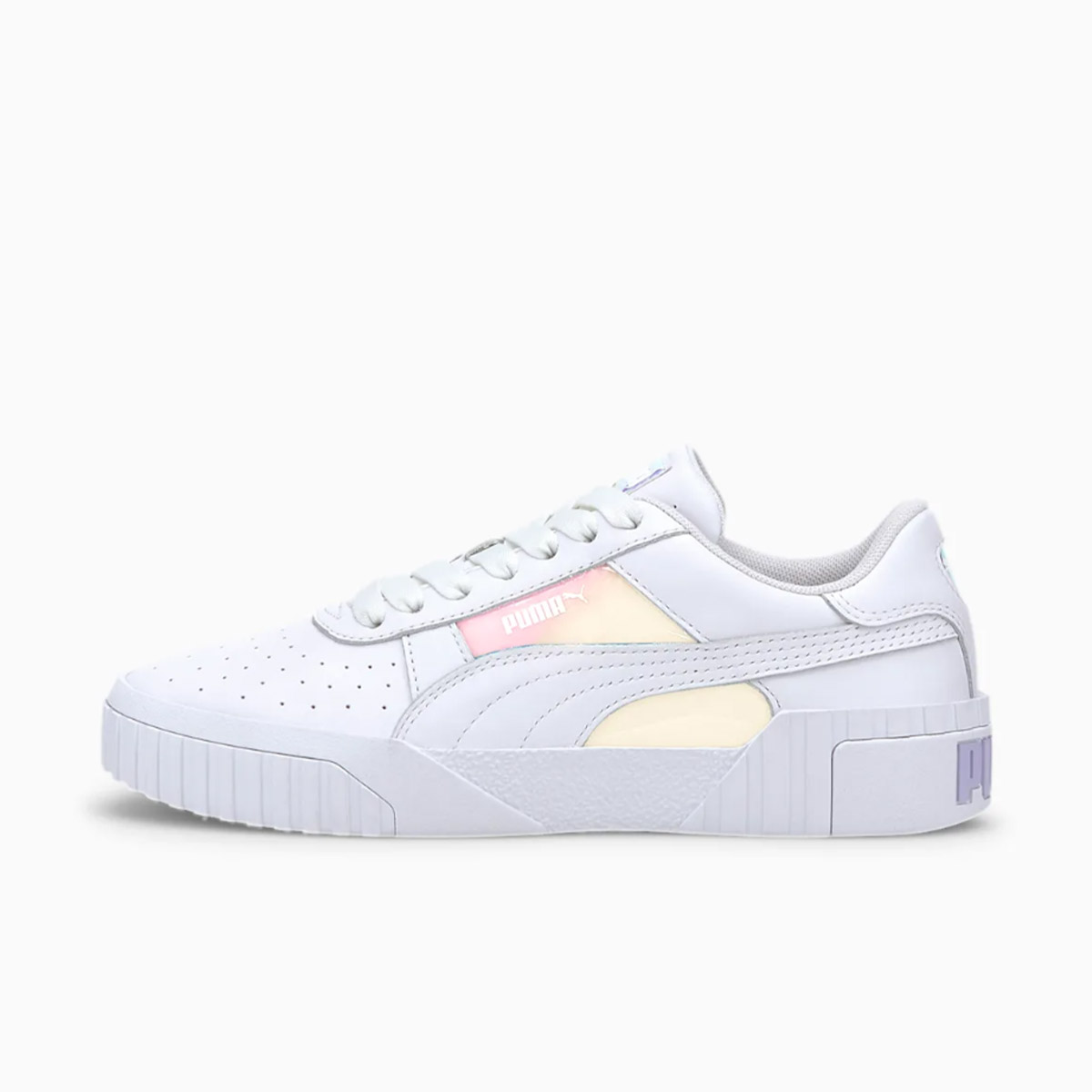 Puma cali shine hotsell wn's