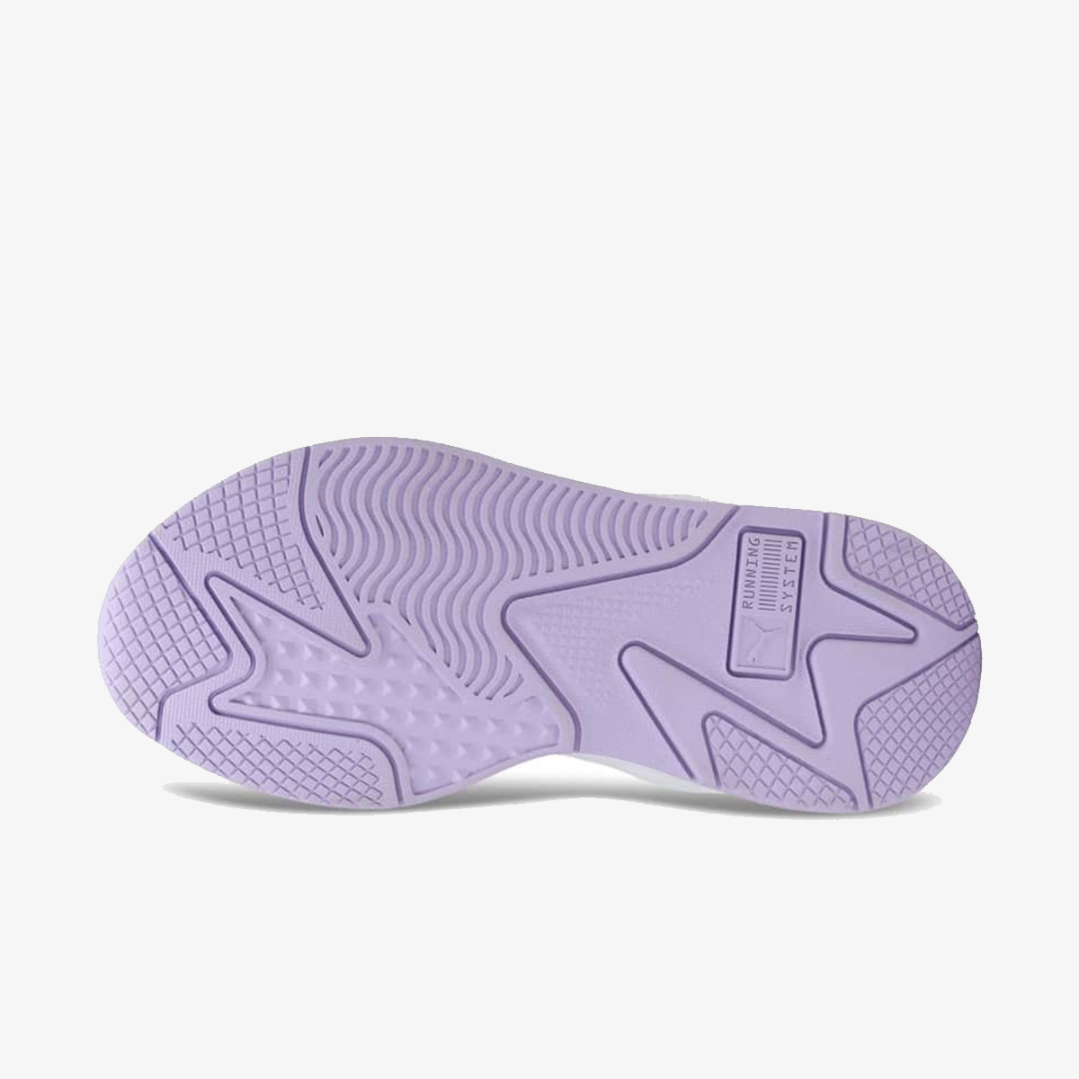 PUMA Патики RS-X³ Pastel Mix 