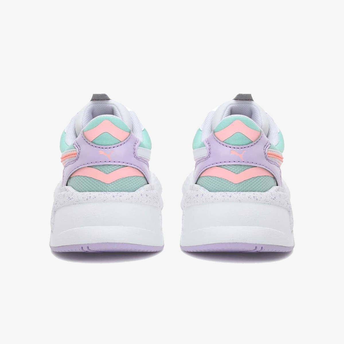 PUMA Патики RS-X³ Pastel Mix 