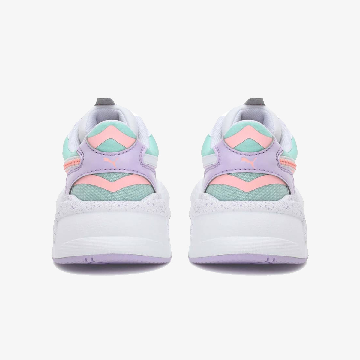 Puma Патики RS-X³ Pastel Mix 