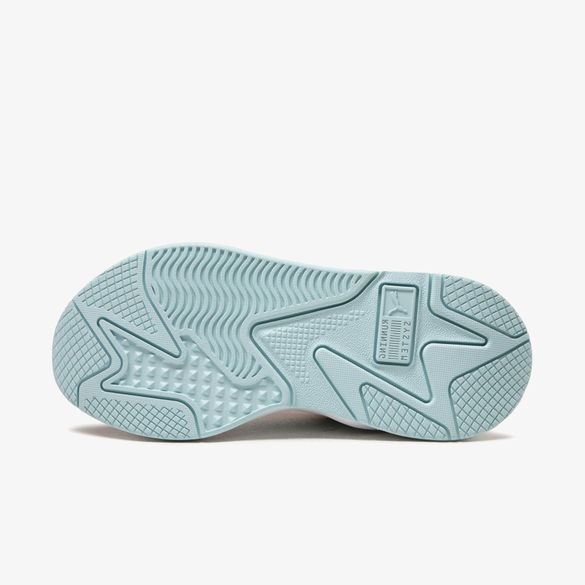PUMA Патики Rs - X3 