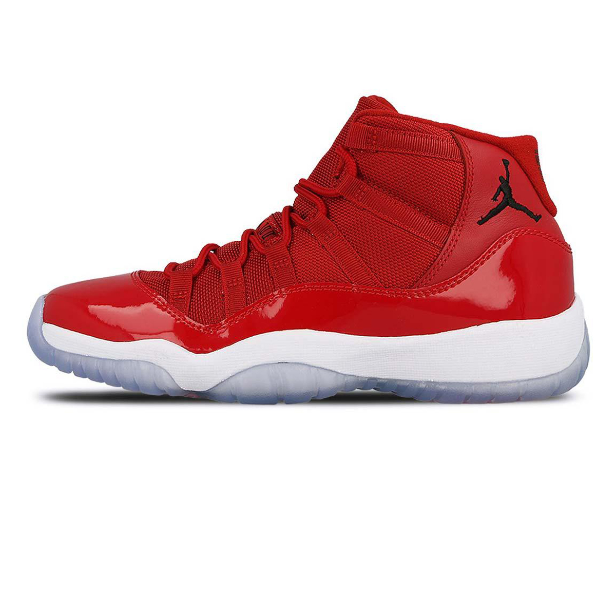 Air jordan top 11 bg