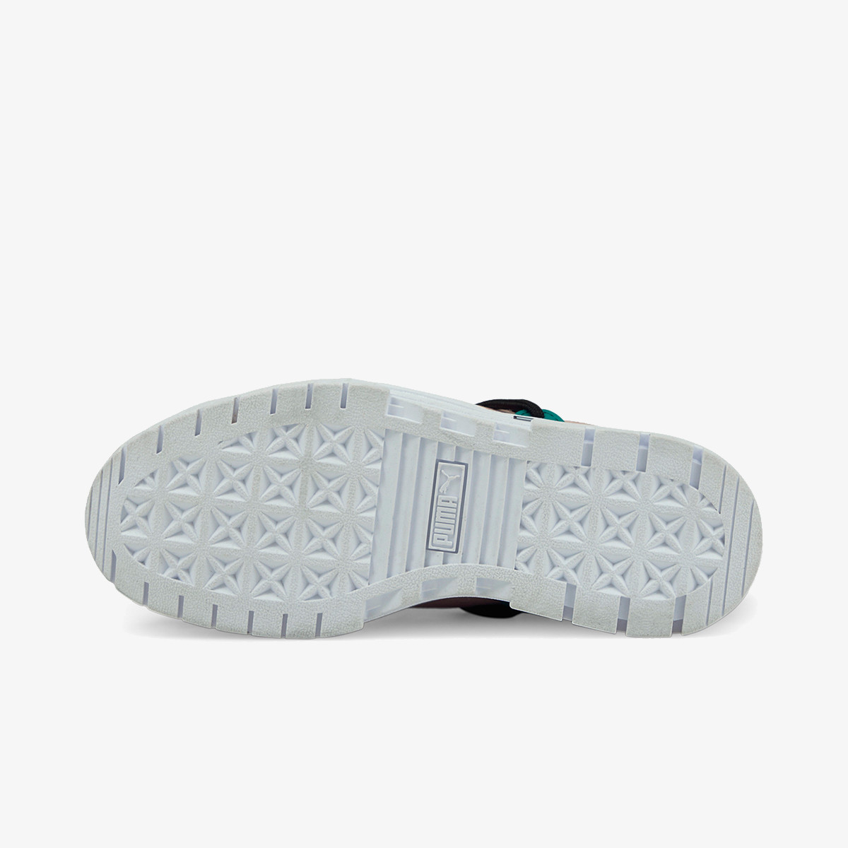 PUMA Патики PUMA MAYZE BRIGHT HEIGHTS WN'S 