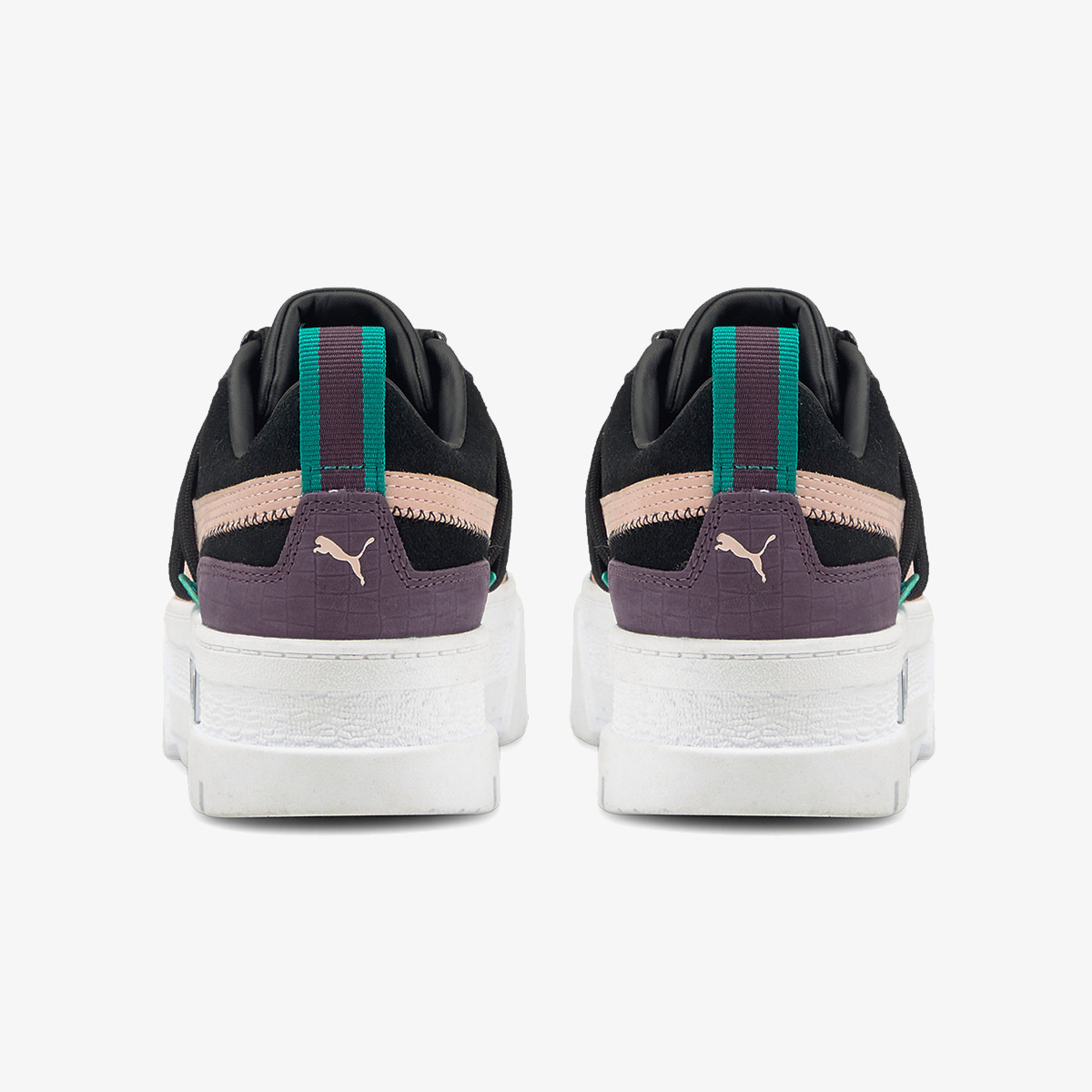 PUMA Патики PUMA MAYZE BRIGHT HEIGHTS WN'S 