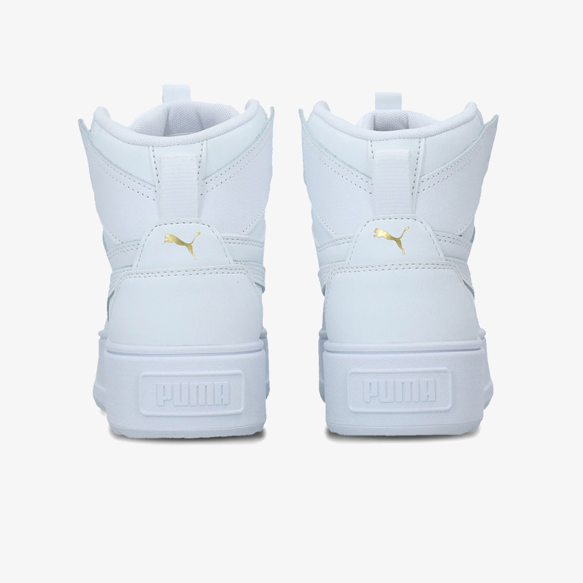 PUMA Патики PUMA KARMEN REBELLE MID 