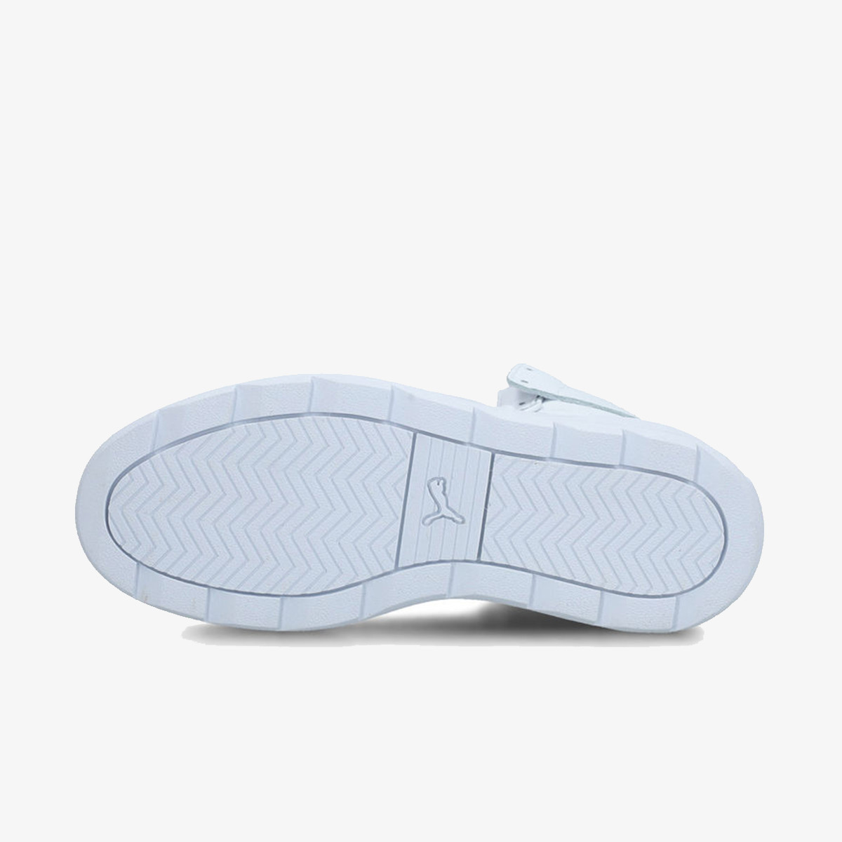 PUMA Патики PUMA KARMEN REBELLE MID 