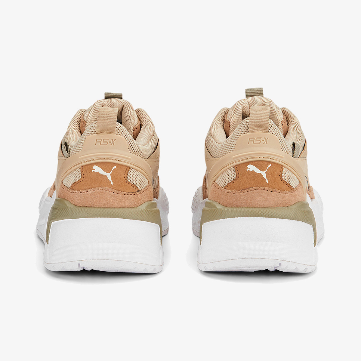 PUMA Патики RS-X 