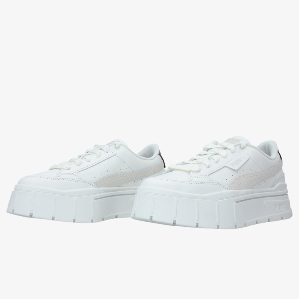 PUMA Патики PUMA MAYZE STACK SOFT WNS 