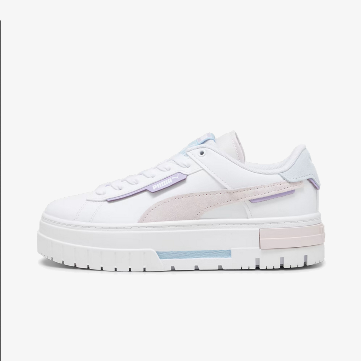 PUMA Патики PUMA MAYZE CRASHED WNS 