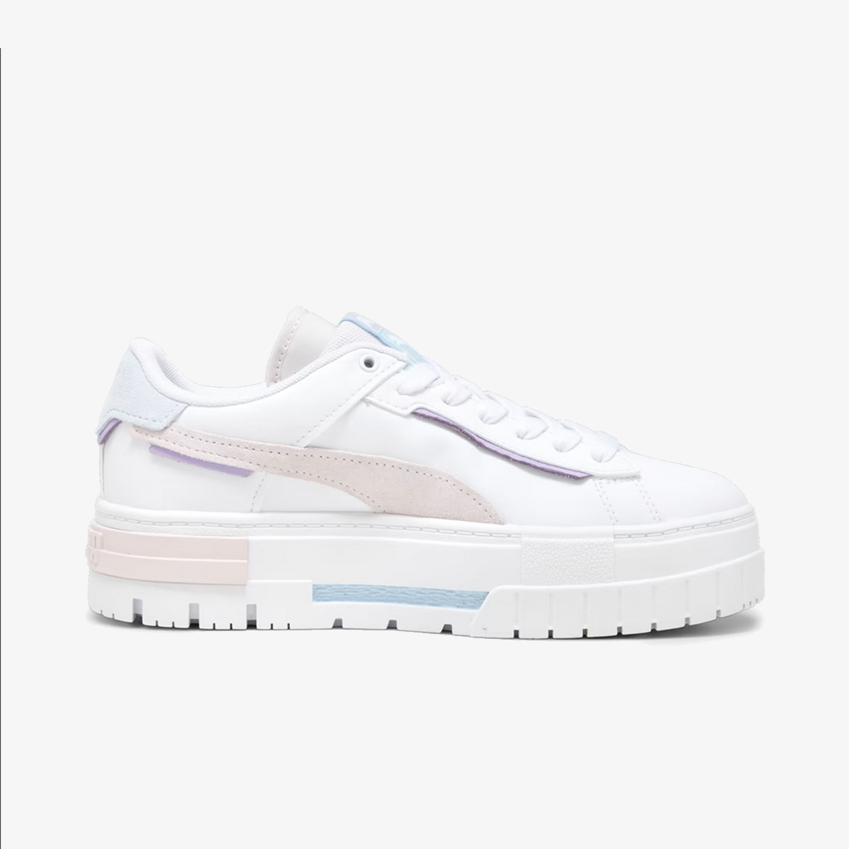 PUMA Патики PUMA MAYZE CRASHED WNS 