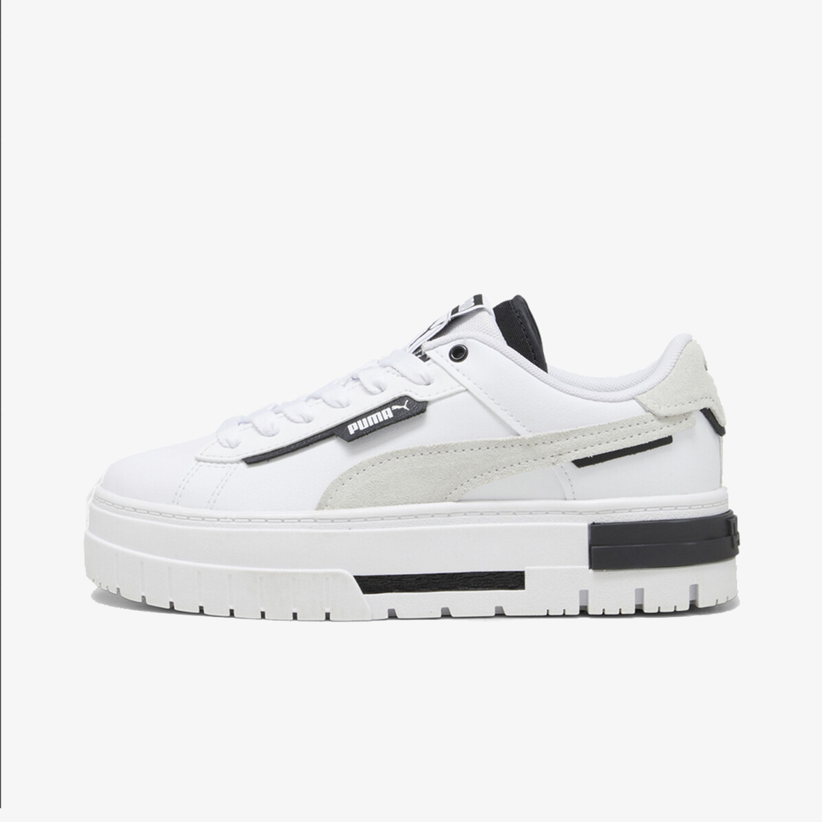 PUMA Патики PUMA MAYZE CRASHED WNS 