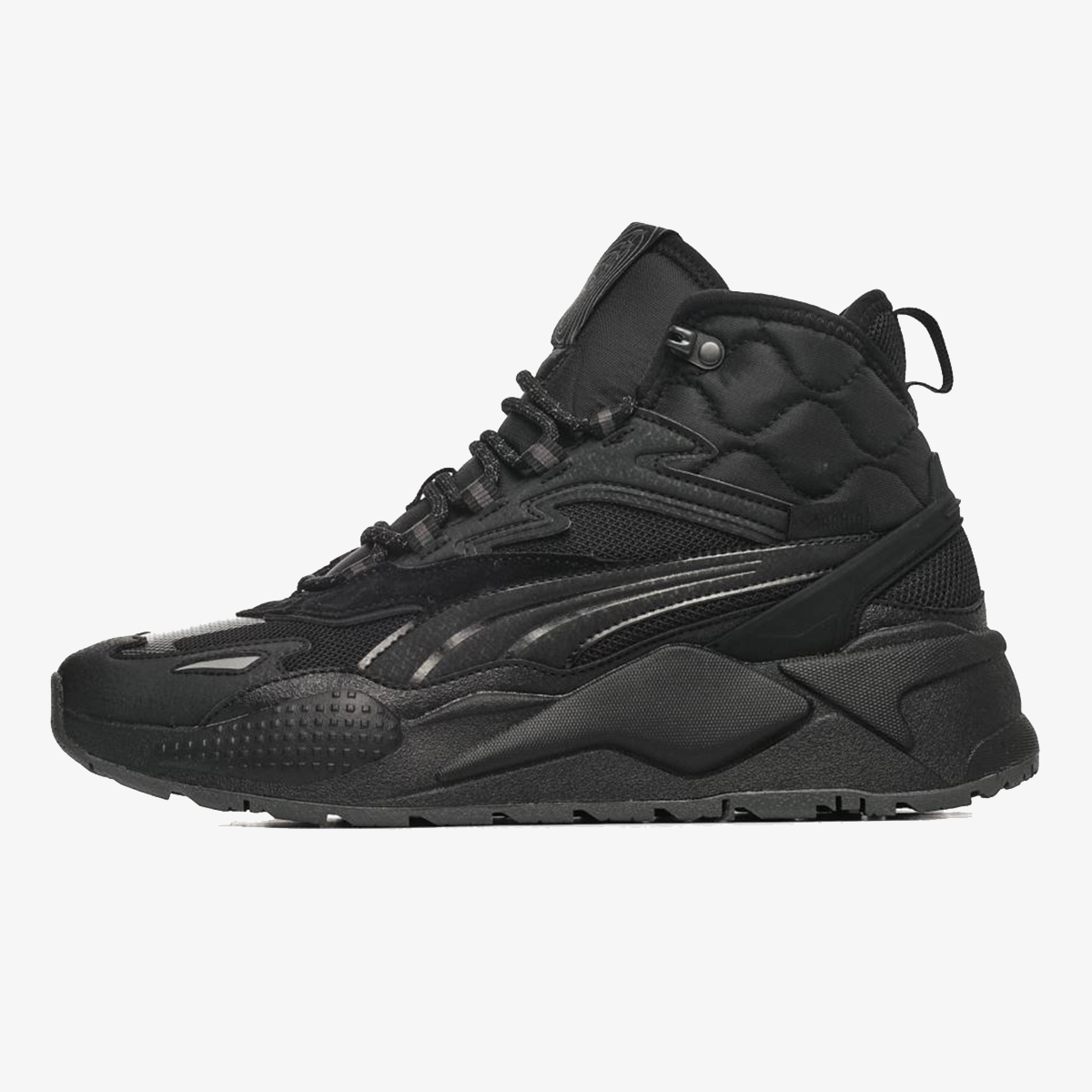 PUMA Патики PUMA RS-X HI 