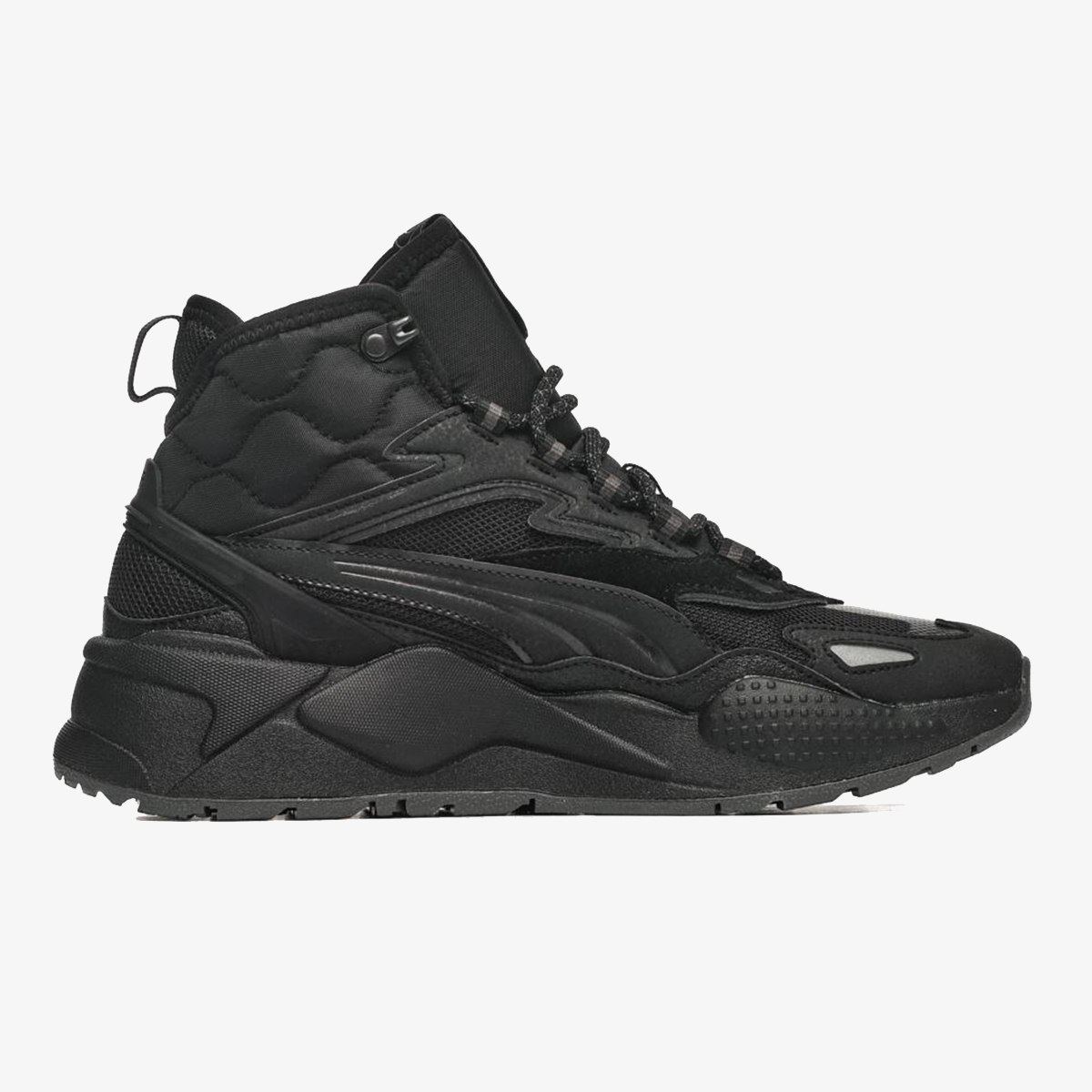 PUMA Патики PUMA RS-X HI 
