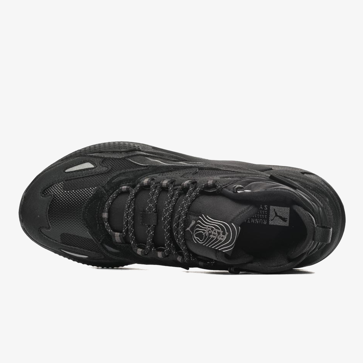 PUMA Патики PUMA RS-X HI 