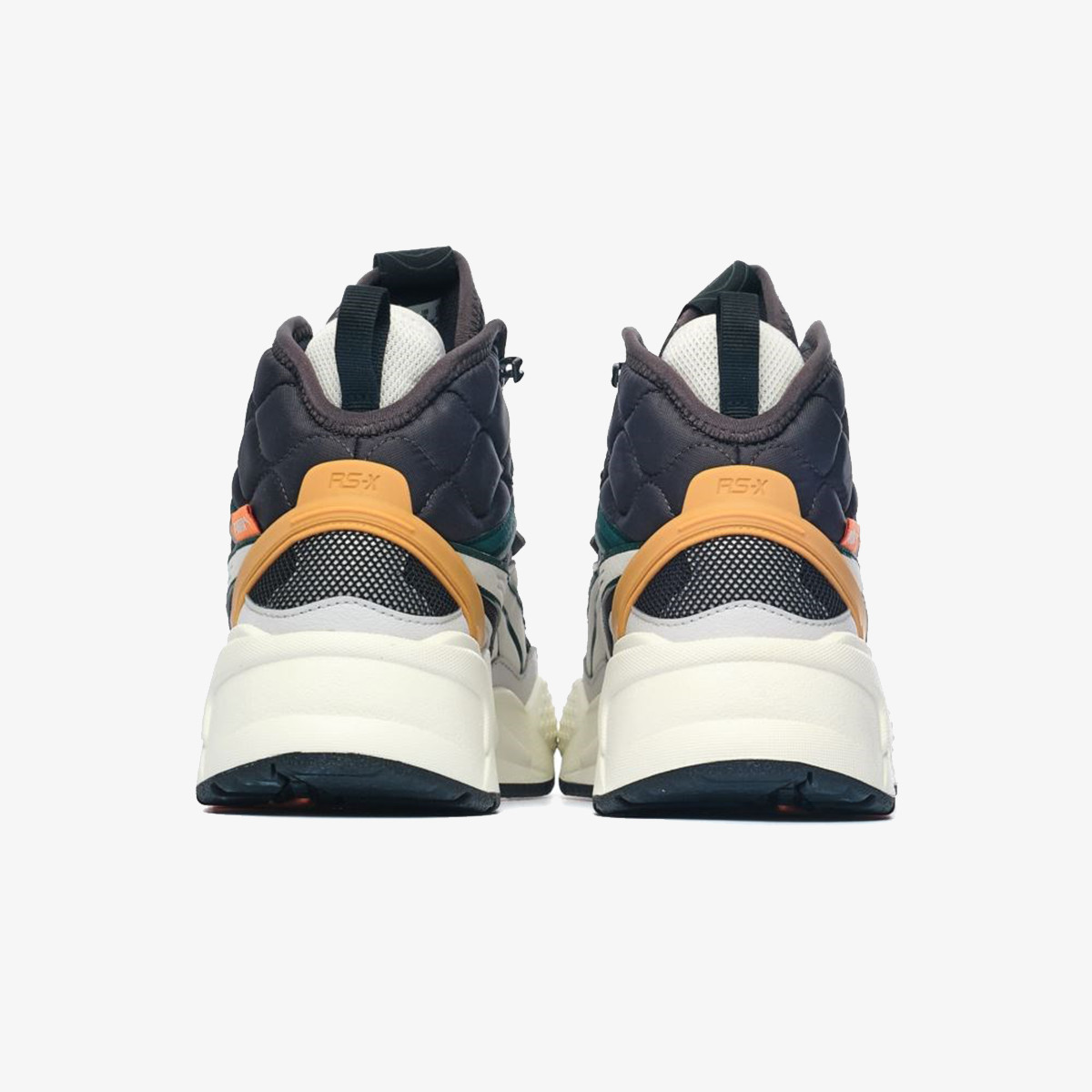 PUMA Патики PUMA RS-X HI 
