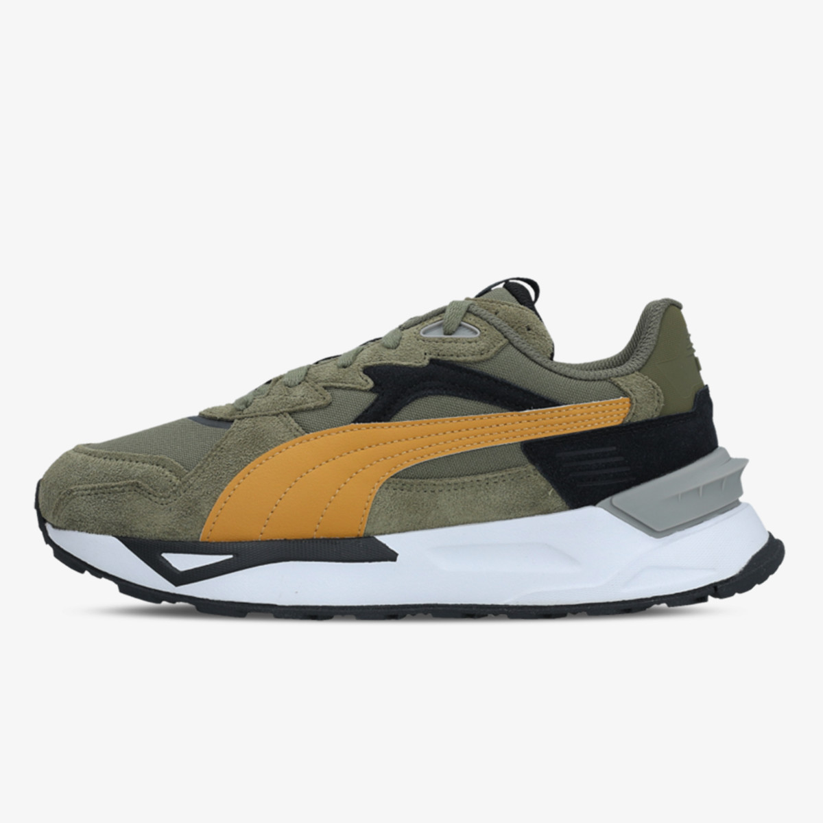 PUMA Патики PUMA MIRAGE SPORT ASPHALT REMIX 